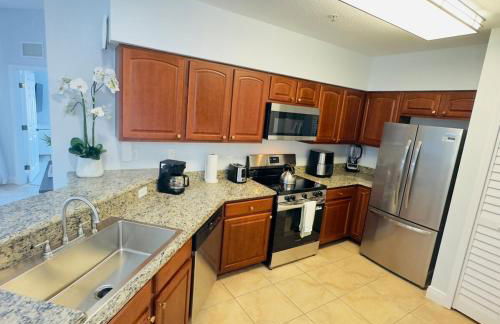 Your Epic Disney Getaway Spacious Home 3BD 3BA - Foto 18