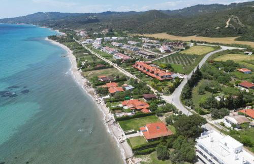 Herodicus villa - Foto 44