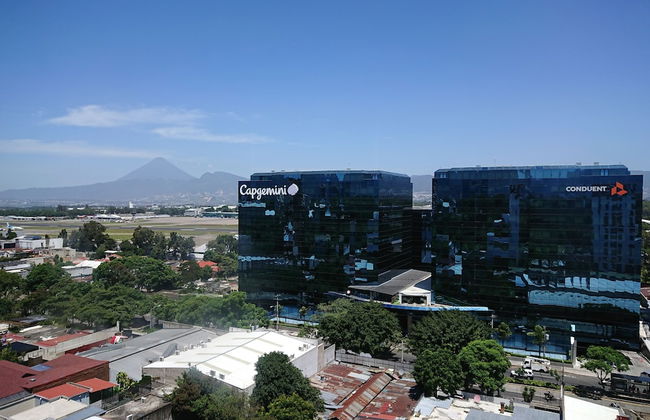 Suites Terraza Imperial - Photo 35