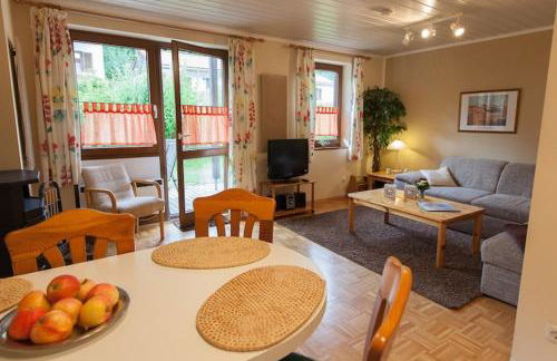 Ferienwohnung im Ferienpark Falkenstein - Foto 45