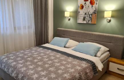 Villa Amalia Apartment 2 - Foto 12