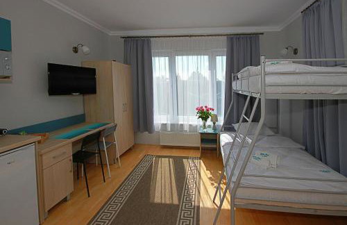Apartamenty Dorotowo - Foto 40