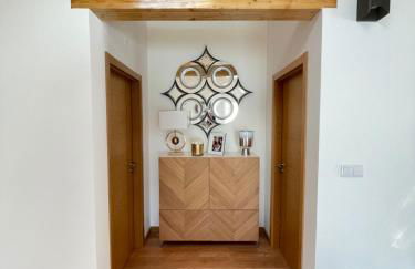 THE ORANGE TREE HOUSES - vista Pátio by Live and Stay - Foto 18