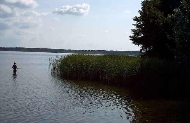 Haus am Kolberg Modern Retreat - Foto 8