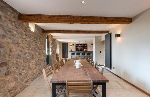 Les Voutes - Beautiful property with swimming pool - Photo 30