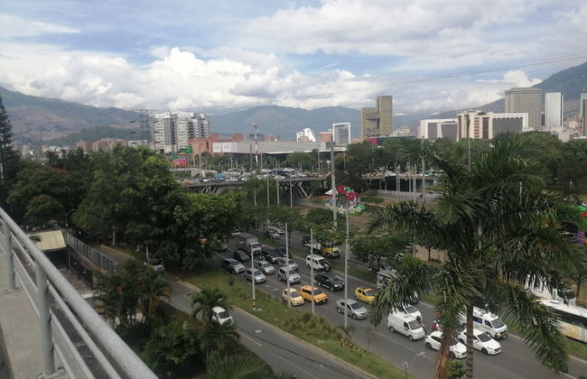 Pie de Cerro Apartamentos - Foto 37