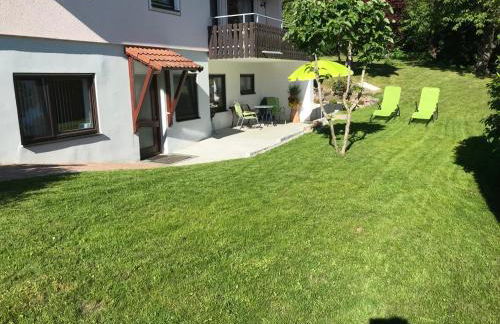 FeWo Frieda in Salem - Foto 18