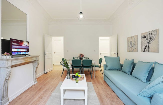 Résidence Paris REAUMUR - Foto 56