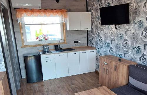 Domki U Joanny - Sarbinowo 900 m do morza - Photo 40