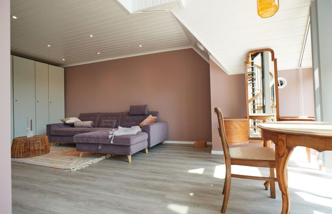 Luxurioses Ferienhaus in St.peter Ording - Foto 14