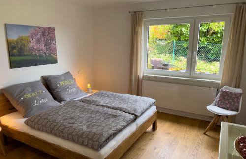 Ferienweingut Wissing Wohnung Theo - Foto 12