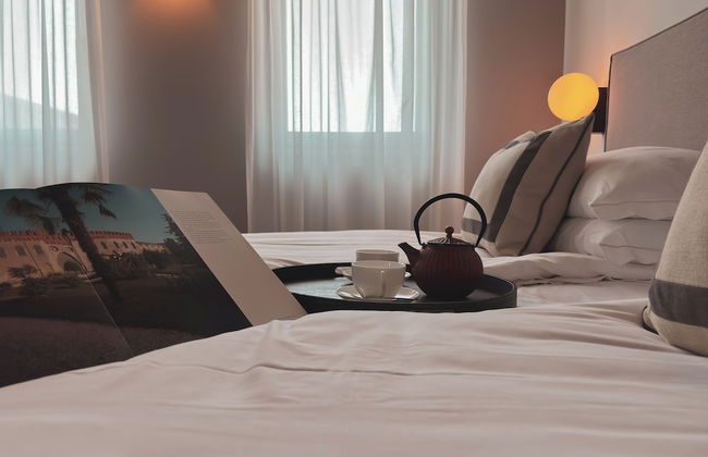 Natiia Relais - Adults Only - Photo 16