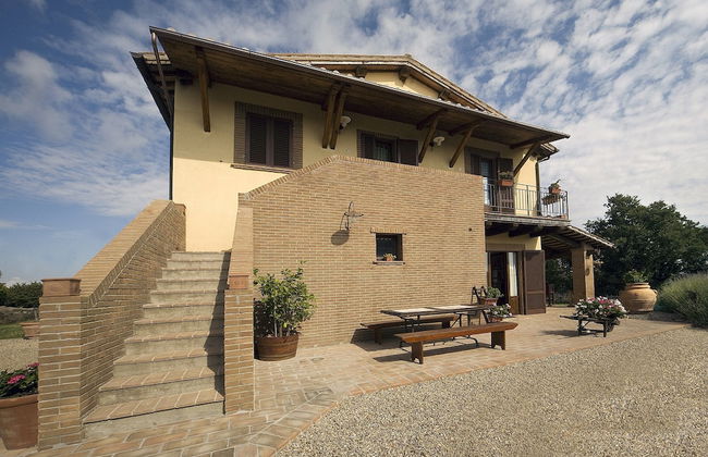 Mansion in Montefiascone Near Rocca dei Papi - Foto 43