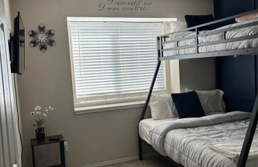 Rockwall Harbor Retreat - Foto 23