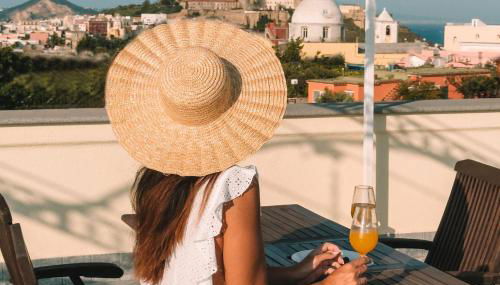 Le Grand Bleu - Gioia Apartments - Foto 4