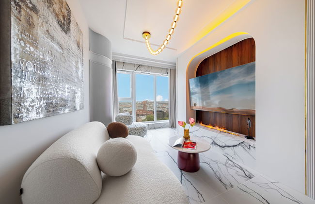 Quorum Apartments - Foto 39