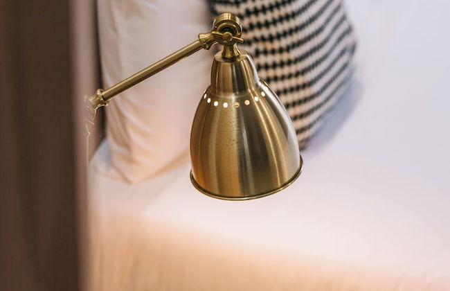 Poem Suites by Airnest - Foto 63