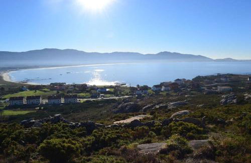 Refugio playa Caldebarcos - Foto 29