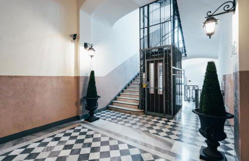 INDIPENDENZA APARTMENT CITY CENTER - Foto 23