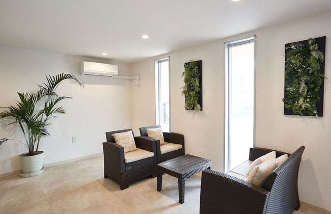 New Normal Hotel in NAGO - Foto 2