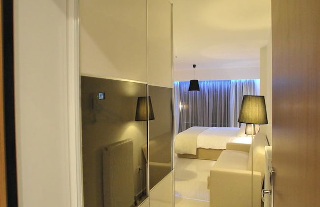 City Loft Hotel - Foto 3