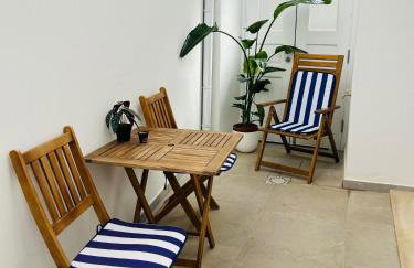 Casa Eliz Modern Comfort in the center of Faro - Foto 15