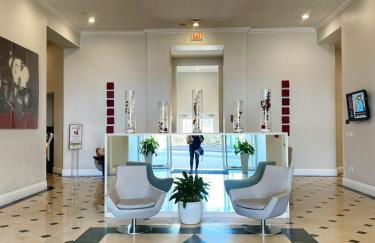 The Point, Lux Apartment 4 min from Universal - Foto 26