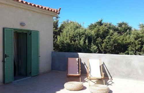 Spacious Villa with View 10 mins Walk to the Beach - Foto 7