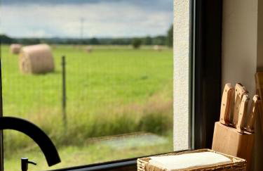 Pod Izerskim Niebem - kameralny domek z balią, w sąsiedztwie Świeradowa-Zdroju - Foto 24