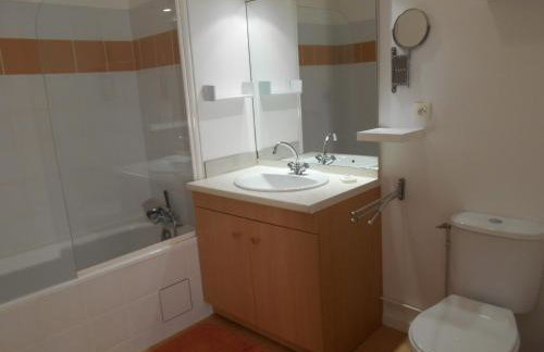 LA MARMOTTE appartement T2 classé 3 étoiles - Foto 24