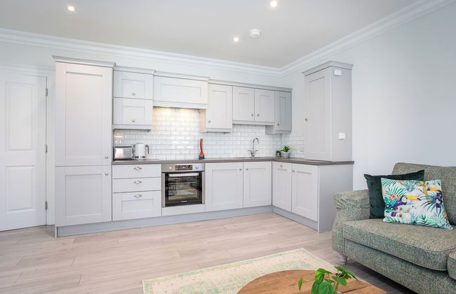 The Ulsterville Residences - Foto 63