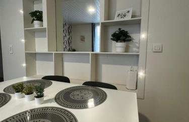 Le Nid Urbain - Foto 3