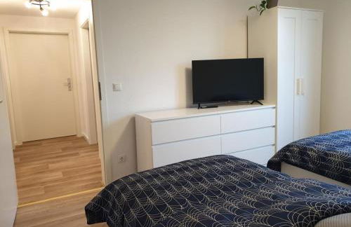 Ferienwohnung 1 am Hambach - Foto 10