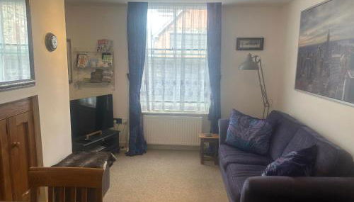 Flat G, 8 Castle Street - Foto 3