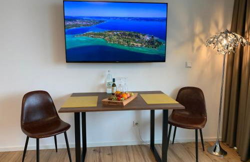 Apartment TraumSeeblick Immenstaad - Foto 7