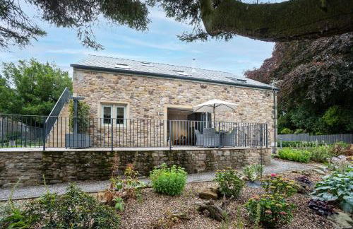 Hen Harrier Lodge - Foto 34