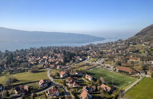 Les Coteaux du Chateau - OG IMMO - Foto 14