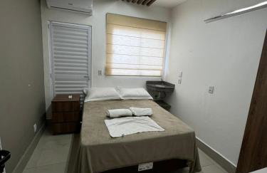 Flat indians Parque das nacoes indigenas - Foto 6