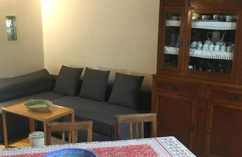 La Casa del Carrubo con Piscina condivisa in campagna vicino al mare - Canestanco 18 - Foto 8