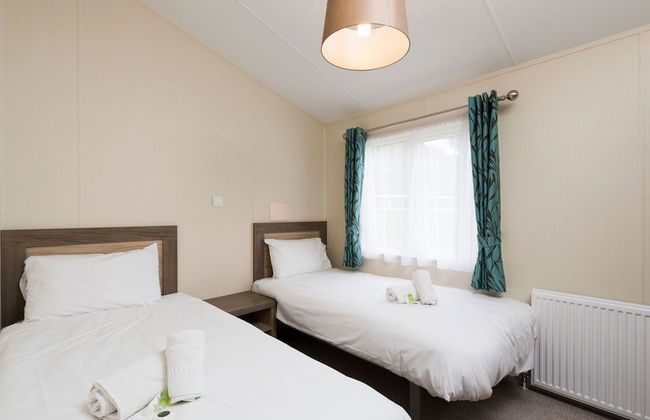 Tattershall Lakes Country Park - Foto 18