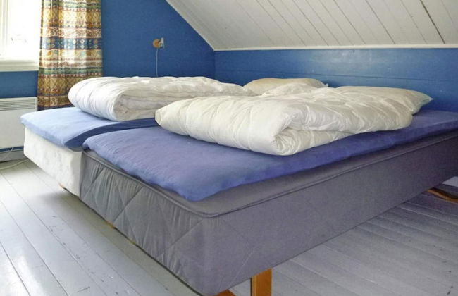 18 Person Holiday Home in Sauda - Photo 9