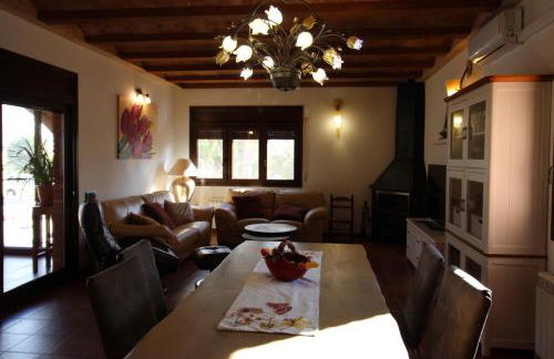 Villa Ca L'Abril, ideal para familias. - Photo 26