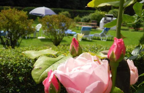 Aparthotel Alpenpark - Foto 18