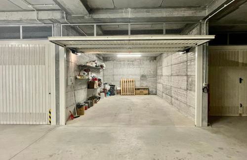 3-room apartment with sea view, A/C & Free Parking - Foto 6