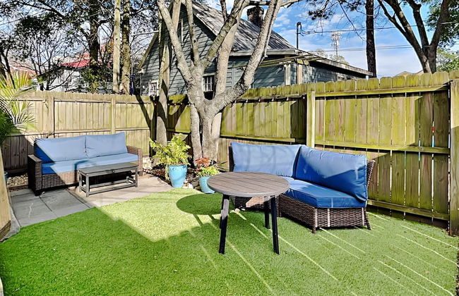 Barnard Row House - Foto 46