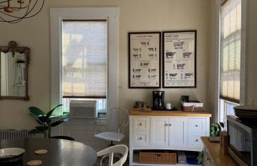 Townhouse in Portsmouth Downtown Historic District - Foto 79