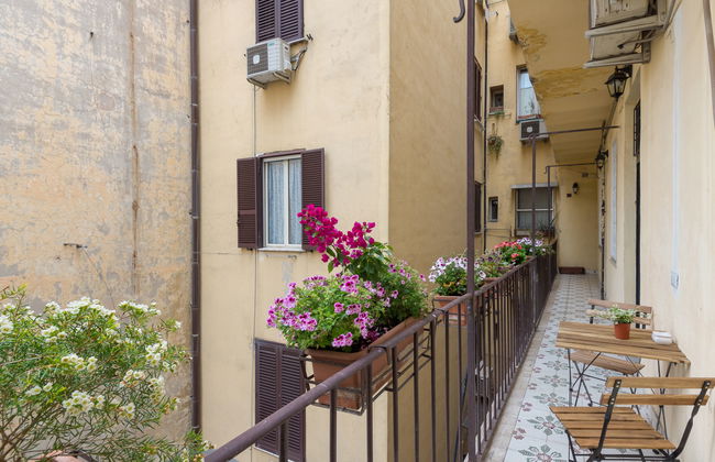 Al Colosseo - Photo 20