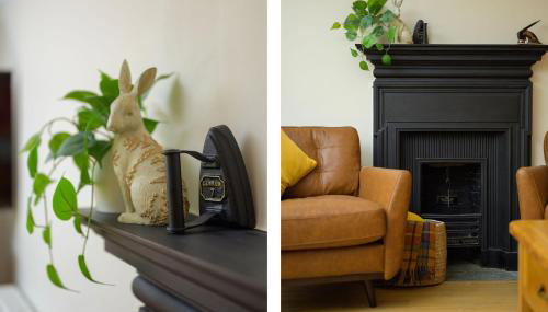 Escape to Serene Georgian Estate, near Edinburgh - Foto 4