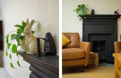 Escape to Serene Georgian Estate, near Edinburgh - Foto 4