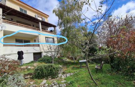 Casa na Serra 2, Sabugueiro - Foto 8